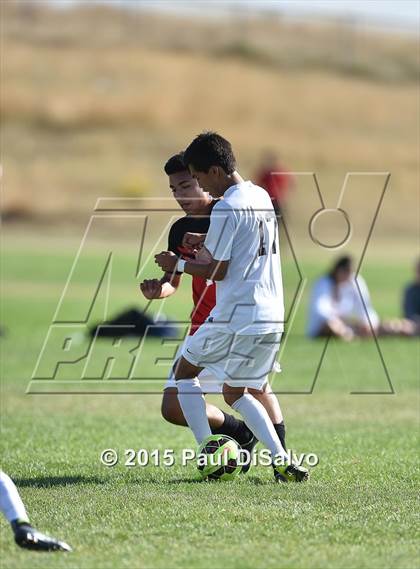 Thumbnail 3 in Rangeview @ Mountain Vista photogallery.