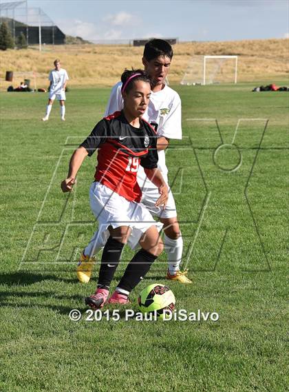 Thumbnail 2 in Rangeview @ Mountain Vista photogallery.