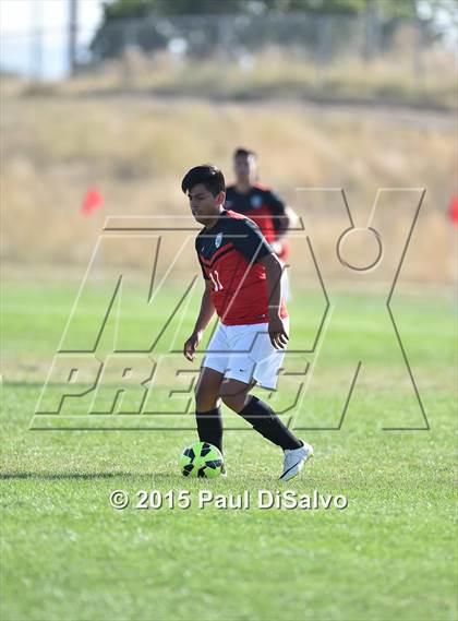 Thumbnail 3 in Rangeview @ Mountain Vista photogallery.