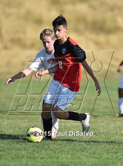 Thumbnail 2 in Rangeview @ Mountain Vista photogallery.