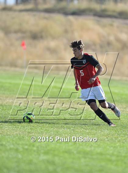 Thumbnail 3 in Rangeview @ Mountain Vista photogallery.