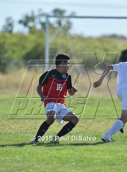 Thumbnail 3 in Rangeview @ Mountain Vista photogallery.