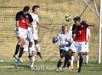 Thumbnail 3 in Rangeview @ Mountain Vista photogallery.
