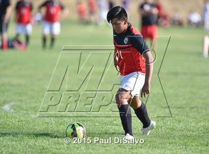 Thumbnail 3 in Rangeview @ Mountain Vista photogallery.