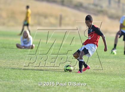 Thumbnail 2 in Rangeview @ Mountain Vista photogallery.