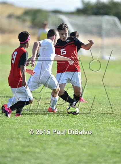 Thumbnail 3 in Rangeview @ Mountain Vista photogallery.