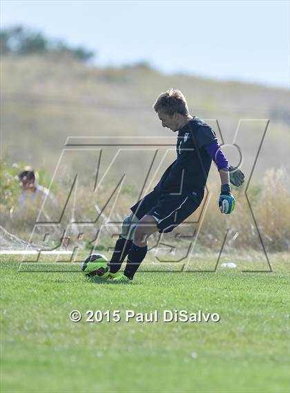 Thumbnail 1 in Rangeview @ Mountain Vista photogallery.