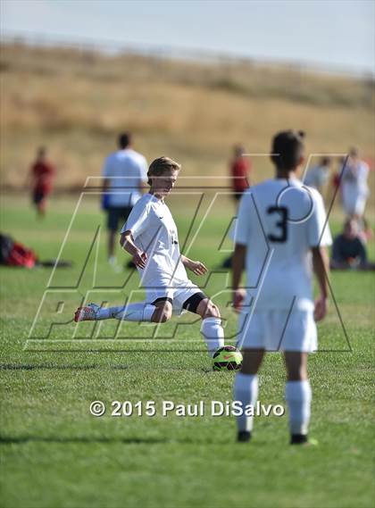 Thumbnail 2 in Rangeview @ Mountain Vista photogallery.