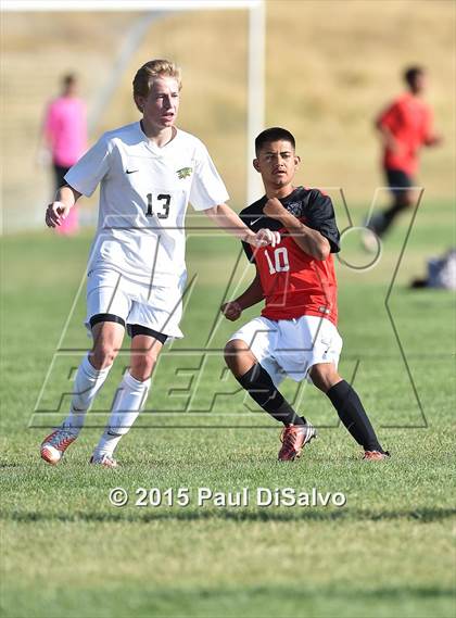 Thumbnail 3 in Rangeview @ Mountain Vista photogallery.