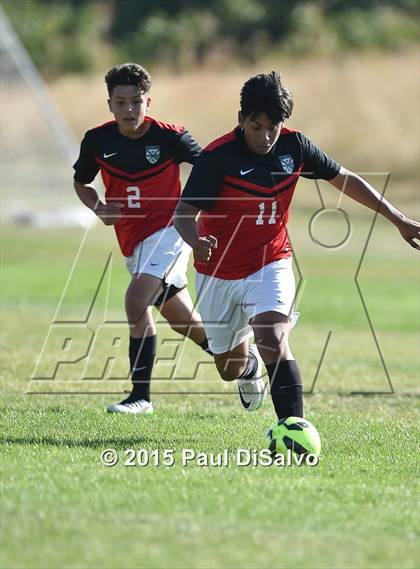 Thumbnail 1 in Rangeview @ Mountain Vista photogallery.