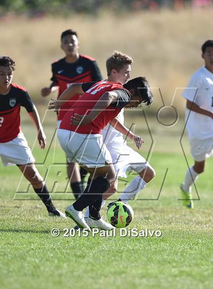 Thumbnail 3 in Rangeview @ Mountain Vista photogallery.