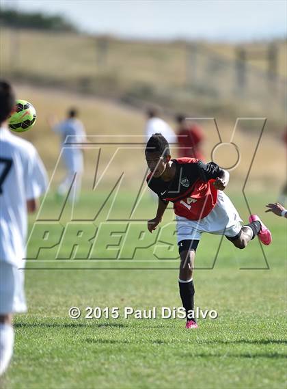 Thumbnail 3 in Rangeview @ Mountain Vista photogallery.