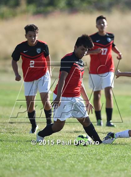 Thumbnail 2 in Rangeview @ Mountain Vista photogallery.