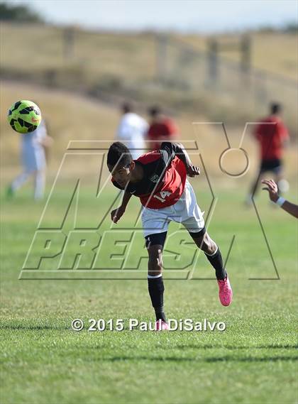 Thumbnail 2 in Rangeview @ Mountain Vista photogallery.