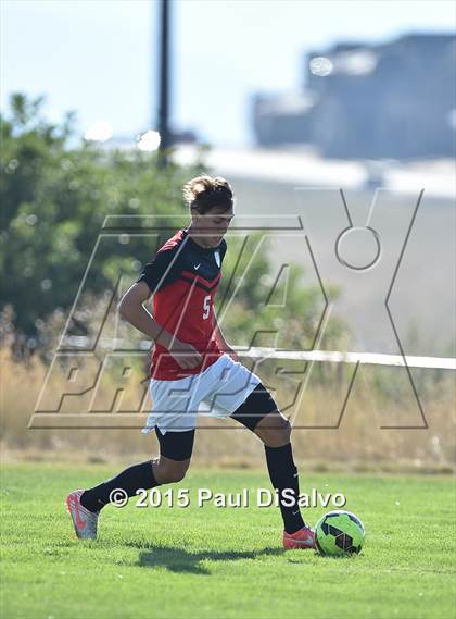 Thumbnail 3 in Rangeview @ Mountain Vista photogallery.