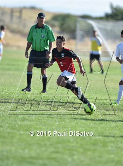 Thumbnail 3 in Rangeview @ Mountain Vista photogallery.