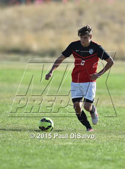Thumbnail 1 in Rangeview @ Mountain Vista photogallery.