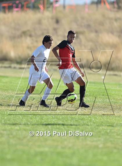 Thumbnail 1 in Rangeview @ Mountain Vista photogallery.