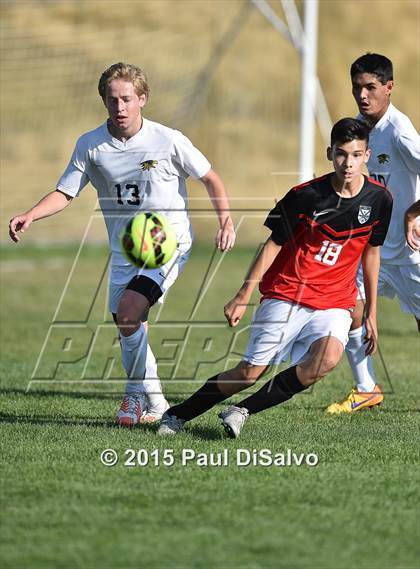 Thumbnail 1 in Rangeview @ Mountain Vista photogallery.
