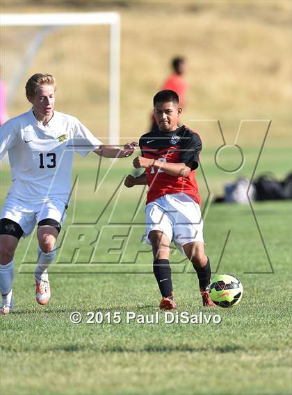 Thumbnail 3 in Rangeview @ Mountain Vista photogallery.