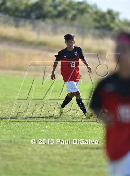 Thumbnail 3 in Rangeview @ Mountain Vista photogallery.