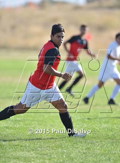 Thumbnail 3 in Rangeview @ Mountain Vista photogallery.