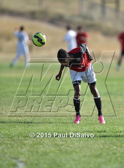 Thumbnail 1 in Rangeview @ Mountain Vista photogallery.