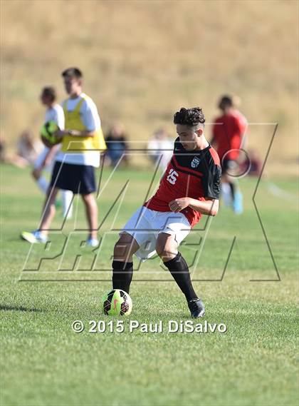 Thumbnail 2 in Rangeview @ Mountain Vista photogallery.