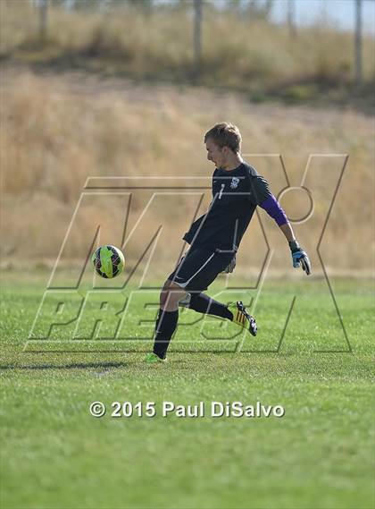 Thumbnail 1 in Rangeview @ Mountain Vista photogallery.