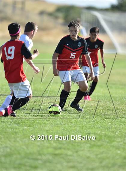 Thumbnail 3 in Rangeview @ Mountain Vista photogallery.