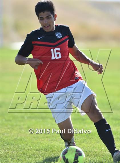 Thumbnail 3 in Rangeview @ Mountain Vista photogallery.