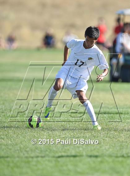 Thumbnail 2 in Rangeview @ Mountain Vista photogallery.