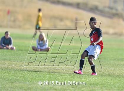Thumbnail 2 in Rangeview @ Mountain Vista photogallery.