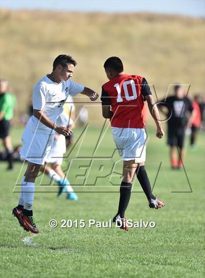 Thumbnail 3 in Rangeview @ Mountain Vista photogallery.