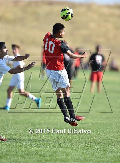 Thumbnail 1 in Rangeview @ Mountain Vista photogallery.