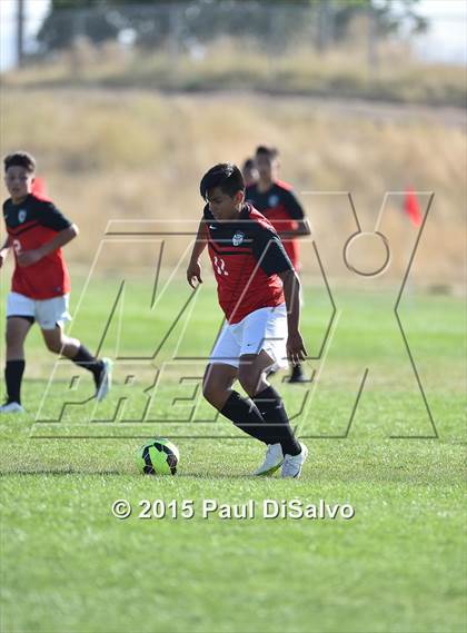 Thumbnail 1 in Rangeview @ Mountain Vista photogallery.