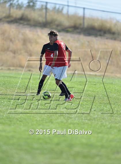 Thumbnail 2 in Rangeview @ Mountain Vista photogallery.