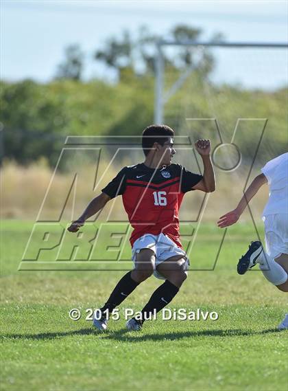 Thumbnail 2 in Rangeview @ Mountain Vista photogallery.
