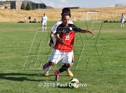 Thumbnail 1 in Rangeview @ Mountain Vista photogallery.