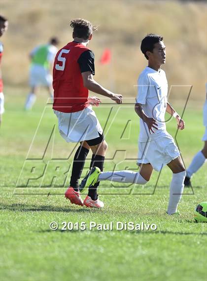 Thumbnail 1 in Rangeview @ Mountain Vista photogallery.
