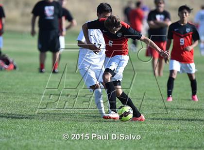 Thumbnail 1 in Rangeview @ Mountain Vista photogallery.