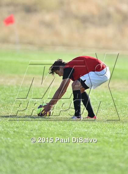 Thumbnail 3 in Rangeview @ Mountain Vista photogallery.