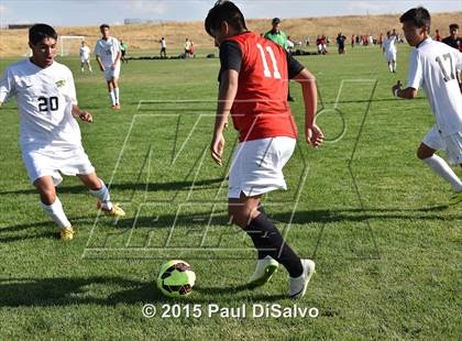 Thumbnail 3 in Rangeview @ Mountain Vista photogallery.