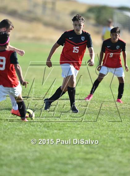 Thumbnail 1 in Rangeview @ Mountain Vista photogallery.