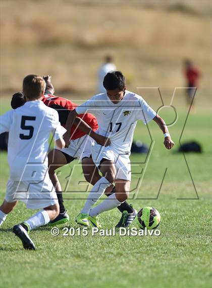 Thumbnail 1 in Rangeview @ Mountain Vista photogallery.