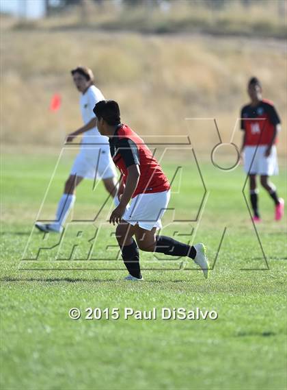 Thumbnail 3 in Rangeview @ Mountain Vista photogallery.