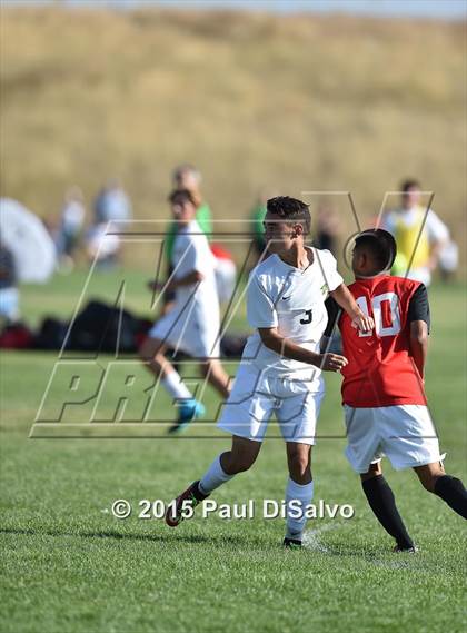 Thumbnail 1 in Rangeview @ Mountain Vista photogallery.