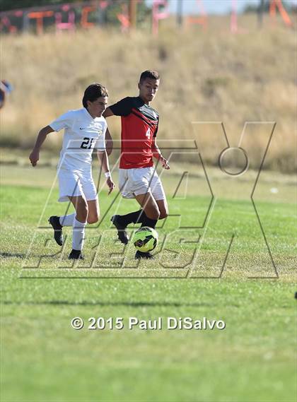 Thumbnail 3 in Rangeview @ Mountain Vista photogallery.