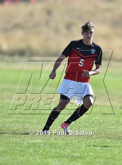 Thumbnail 2 in Rangeview @ Mountain Vista photogallery.