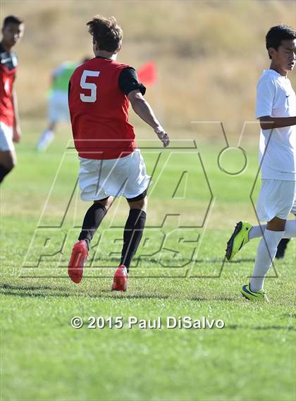 Thumbnail 2 in Rangeview @ Mountain Vista photogallery.
